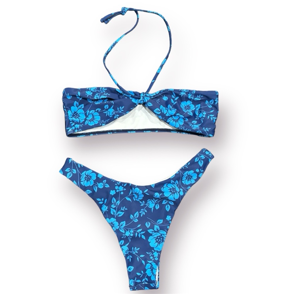 Floral Bikini
